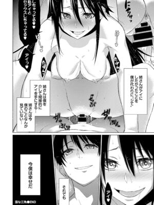 COMIC BAVEL 2015年4月号 [DL版]_290
