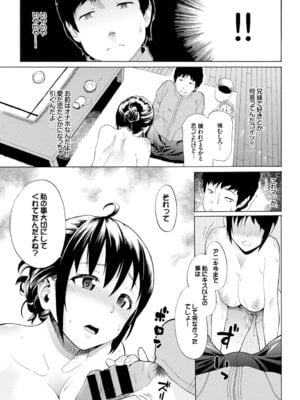 COMIC BAVEL 2015年8月号 [DL版]_347