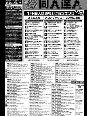 COMIC BAVEL 2019年5月号 [DL版]_373