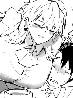[Ash Wing (まくろ)]バゲぐだ♂総集編 (Fate／Grand Order)[中国翻訳][黎欧出资汉化、不咕鸟汉化组]_078