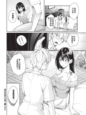 COMIC BAVEL 2025年10月号 [中国翻訳] [無修正] [DL版]_224