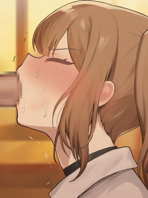 [なのはなジャム] 二人揃っていじめっ子なカースト上位カップルに復讐するために女の方をNTRって犯しまくる話_334