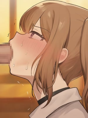 [なのはなジャム] 二人揃っていじめっ子なカースト上位カップルに復讐するために女の方をNTRって犯しまくる話_335