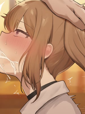 [なのはなジャム] 二人揃っていじめっ子なカースト上位カップルに復讐するために女の方をNTRって犯しまくる話_338