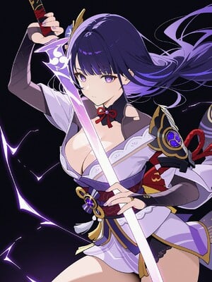 (MohumoAi) Raiden Shogun_Raiden_Shogun_1_006