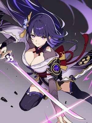 (MohumoAi) Raiden Shogun_Raiden_Shogun_1_008