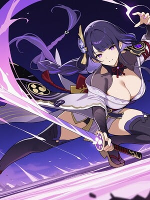 (MohumoAi) Raiden Shogun_Raiden_Shogun_1_011