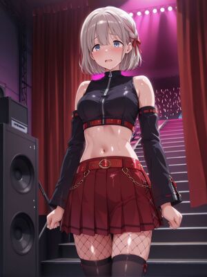 EroMomo - Asahi Serizawa 芹沢あさひ_009_Asahi_9
