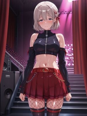 EroMomo - Asahi Serizawa 芹沢あさひ_011_Asahi_11