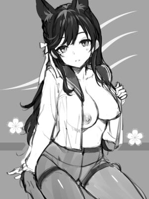[じぇのばけーき (たかやKi)] お仕置き大好きシリアスさん (アズールレーン) [DL版]_14