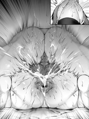 [わりゅう] 水着ラピ (勝利の女神：NIKKE)_16