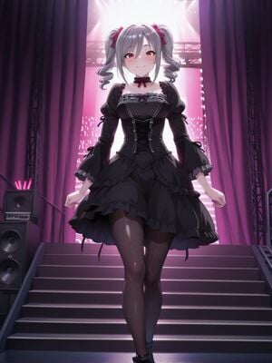 EroMomo - Ranko Kanzaki 神崎蘭子_007_Ranko_7