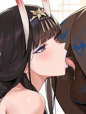 [ABYSOTH]  noshiro_b_022