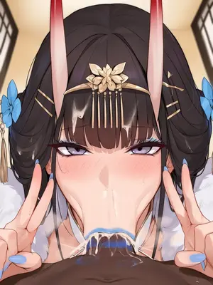 [ABYSOTH]  noshiro_d_008
