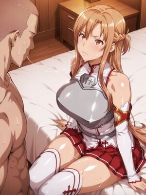 [EroMomo]アスナ(SAO) Asuna_005_Asuna_5