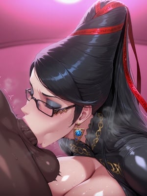 [VenusMuffin] Bayonetta  (AI Generated)_048_91._Bayonetta_Request_48