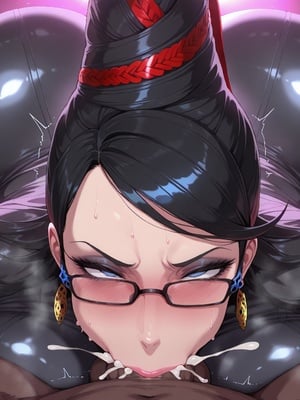 [VenusMuffin] Bayonetta  (AI Generated)_059_91._Bayonetta_Request_59