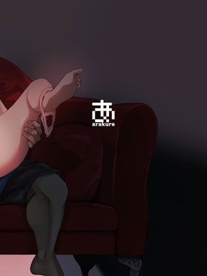 [あらくれた者たち (あらくれ)] 地元のヤバイ先輩VS僕の妻 [中国翻訳] [DL版]_42