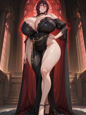 Mizuki_Shiranui  xiaobin zq ai generated
