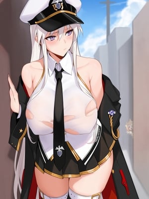 [ABYSOTH]  Enterprise x Implacable_a (048)