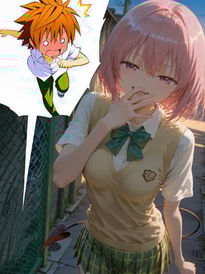 [MISAAKI] - 梦梦(モモ)_004_momo_4