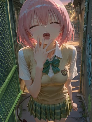 [MISAAKI] - 梦梦(モモ)_005_momo_5