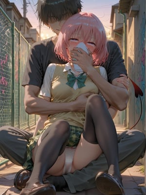 [MISAAKI] - 梦梦(モモ)_009_momo_9