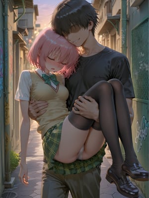 [MISAAKI] - 梦梦(モモ)_011_momo_11