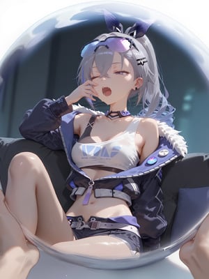 [MISAAKI] - 銀狼_005__5