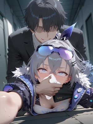 [MISAAKI] - 銀狼_011__11