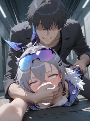 [MISAAKI] - 銀狼_012__12