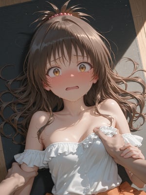[MISAAKI] Mikan+Yami_014_mikan_yami_14