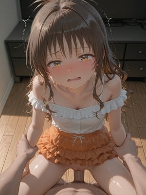 [MISAAKI] Mikan+Yami_043_mikan_yami_43