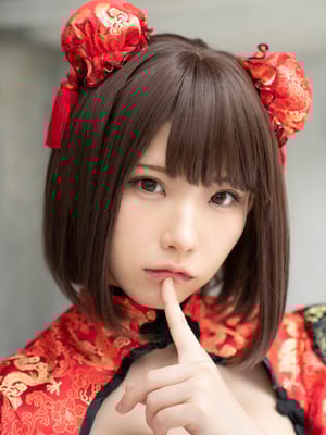 えなこ「極彩色の乙女が目指した風景」【月チャンデジグラ】_hoshinagi.cc 014