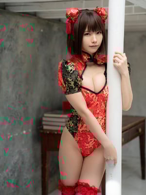 えなこ「極彩色の乙女が目指した風景」【月チャンデジグラ】_hoshinagi.cc 020
