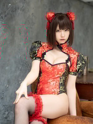 えなこ「極彩色の乙女が目指した風景」【月チャンデジグラ】_hoshinagi.cc 034