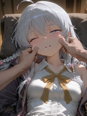 [MISAAKI] - 伊蕾娜 (イレイナ)_026_elaina_26