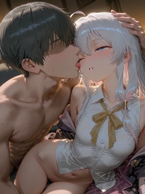 [MISAAKI] - 伊蕾娜 (イレイナ)_027_elaina_27