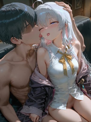 [MISAAKI] - 伊蕾娜 (イレイナ)_033_elaina_33