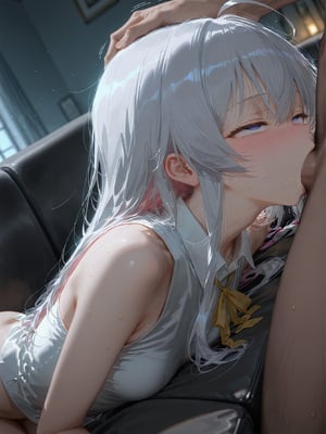 [MISAAKI] - 伊蕾娜 (イレイナ)_067_elaina_67