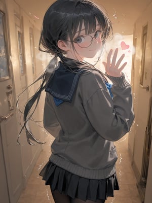 [MISAAKI]- nffa 眼镜妹_002_NFFA_2