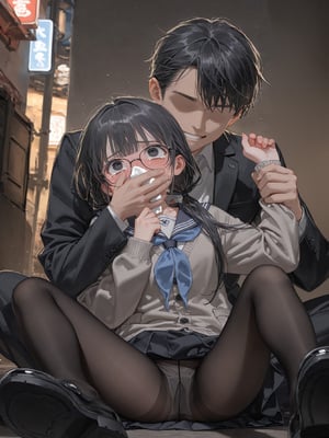 [MISAAKI]- nffa 眼镜妹_007_NFFA_7
