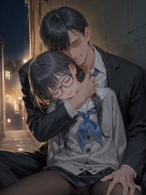 [MISAAKI]- nffa 眼镜妹_010_NFFA_10