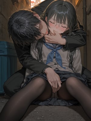 [MISAAKI]- nffa 眼镜妹_011_NFFA_11
