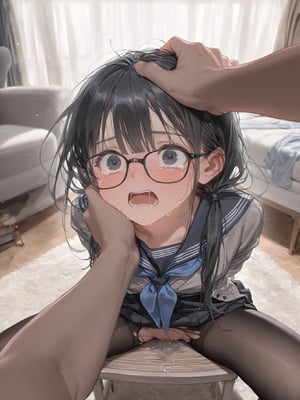 [MISAAKI]- nffa 眼镜妹_054_NFFA_54