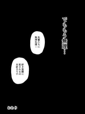 [ショタ漫画屋さん (orukoa)] 部活の先輩に輪姦！鬼レイプ！メス調教地獄！_58