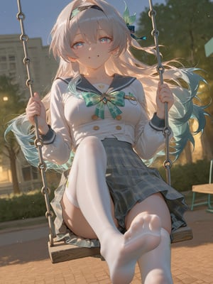 [MISAAKI] - 流萤 (firefly)_005_firefly_5
