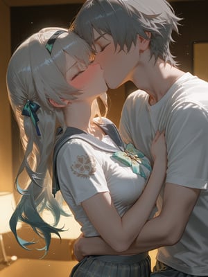 [MISAAKI] - 流萤 (firefly)_018_firefly_18