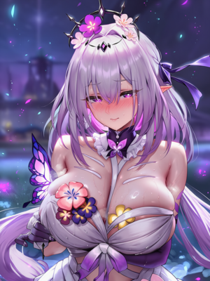 [AHY]castorice [AI Generated]_001_010