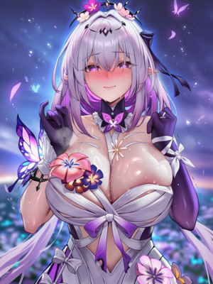 [AHY]castorice [AI Generated]_001_014